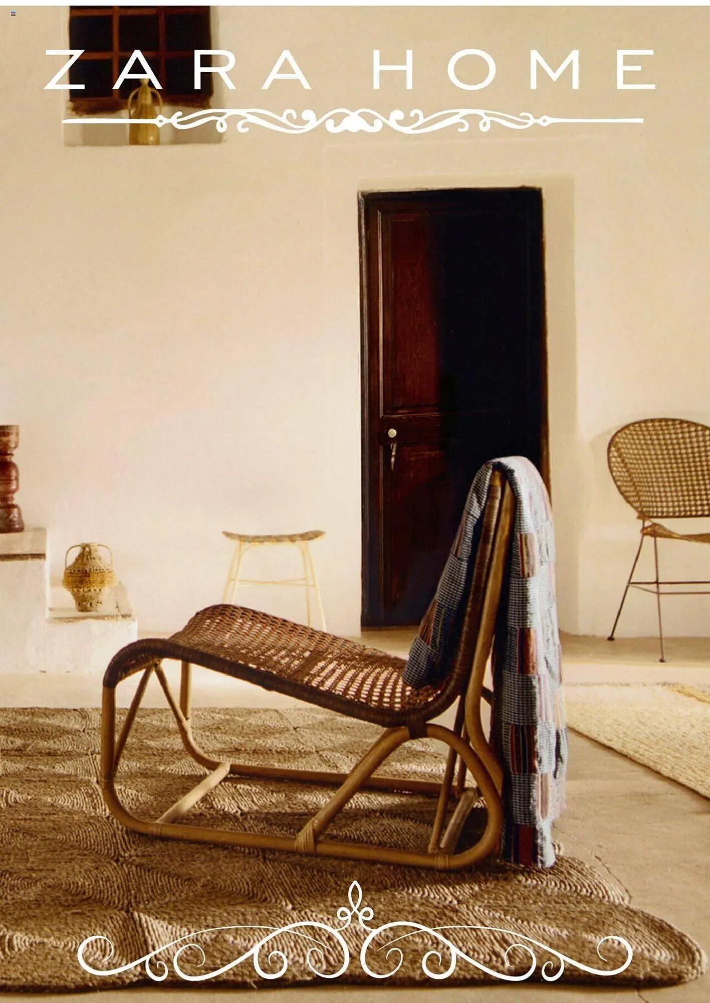 Folleto ZARA HOME - 1
