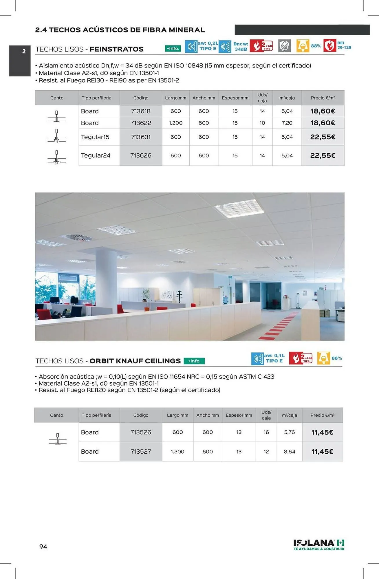 Catálogo de Catálogo Isolana 4 de septiembre al 30 de noviembre 2025 - Página 21