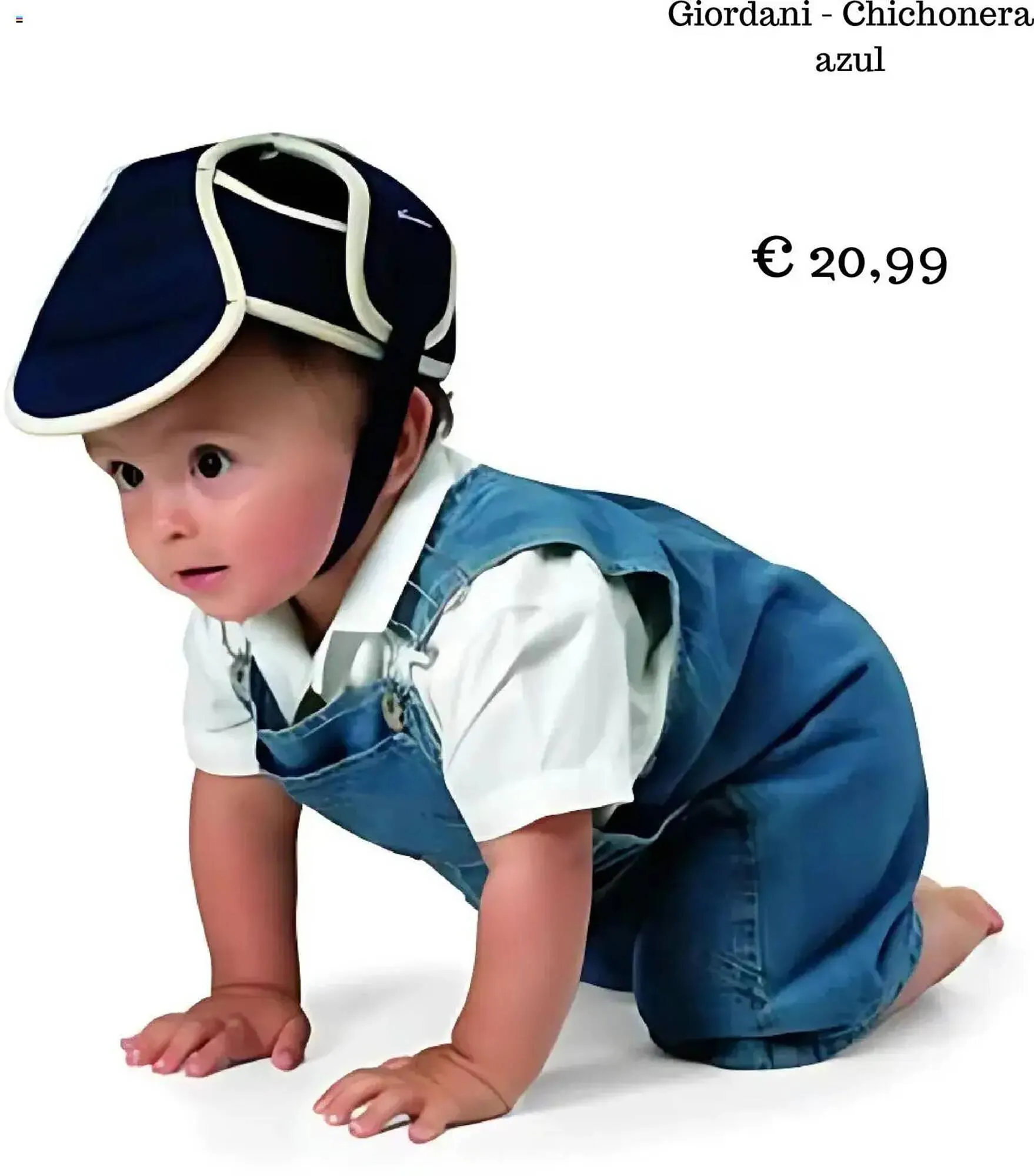 Catálogo de Folleto Prénatal 22 de junio al 22 de julio 2025 - Página 6