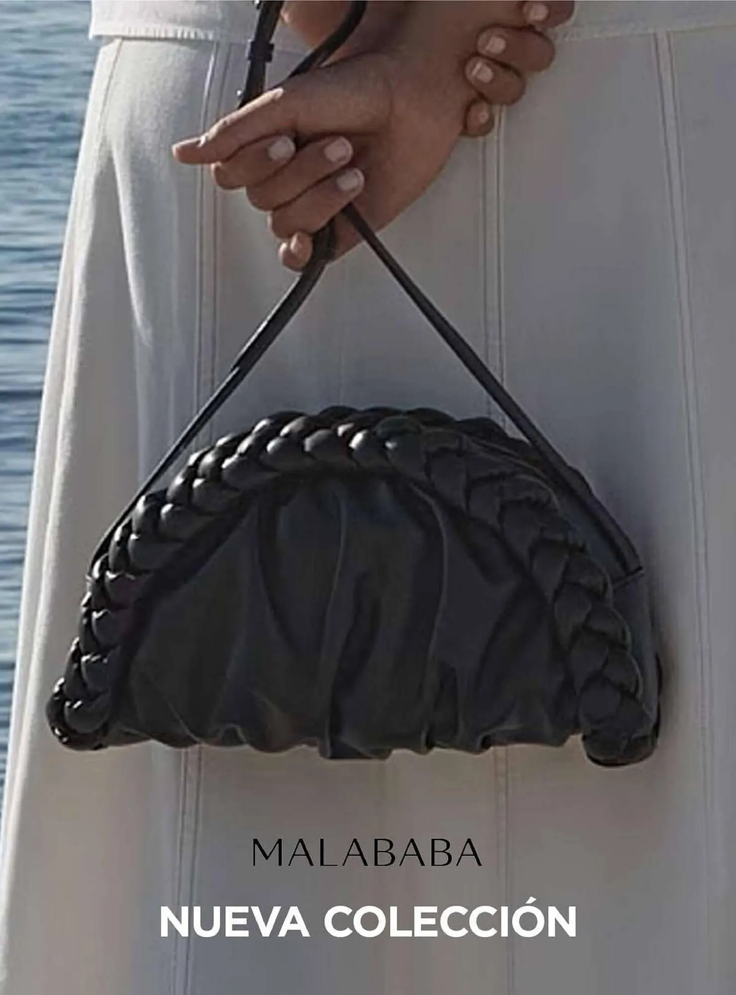 Folleto Malababa - 1