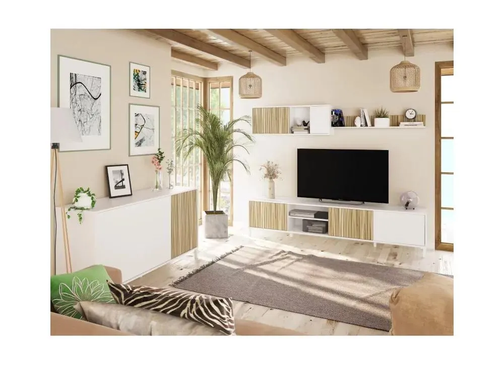 Muebles de salón EXOTIC MENORCA