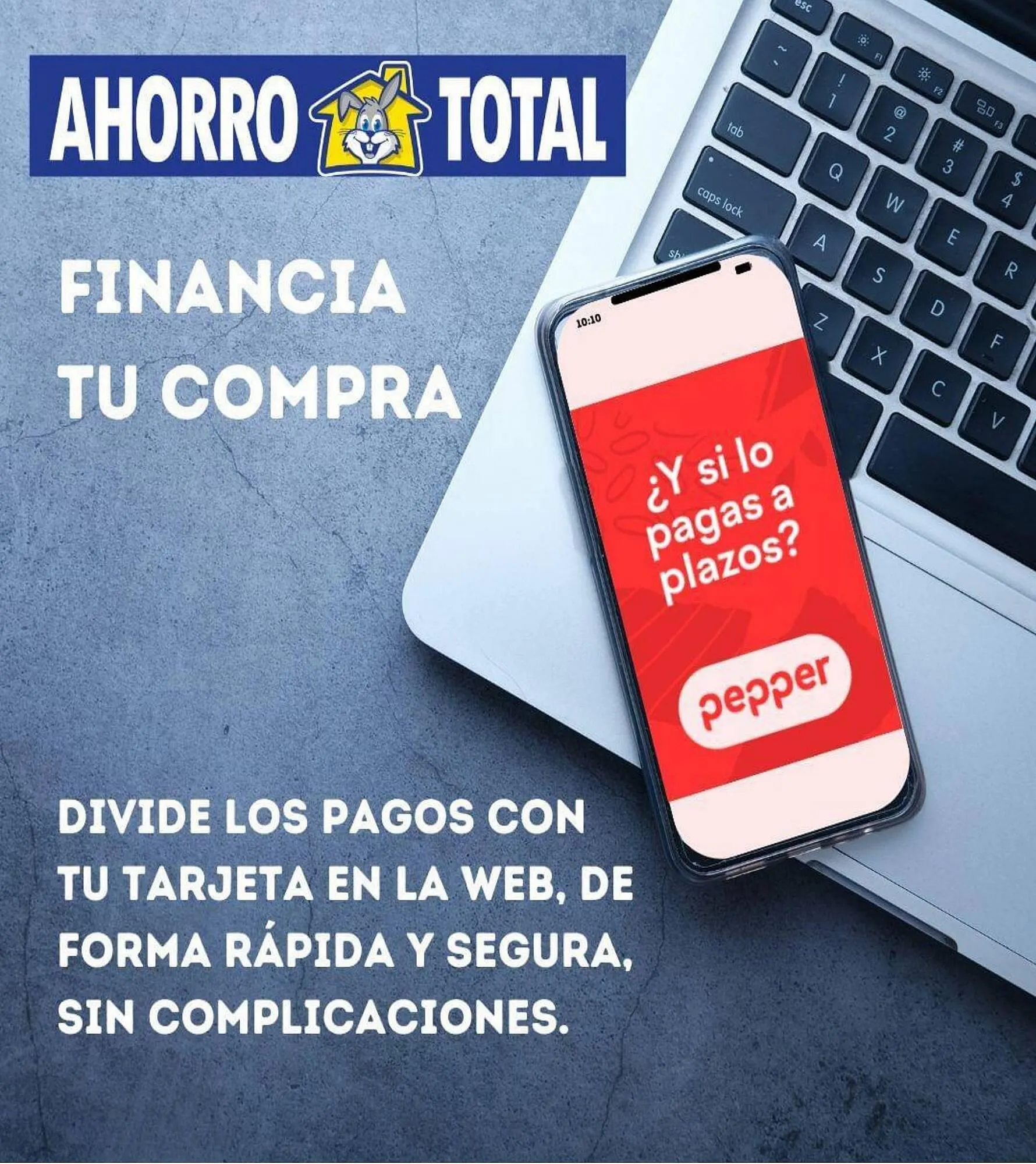 Catálogo de Folleto Ahorro Total 1 de agosto al 6 de agosto 2023 - Página 11