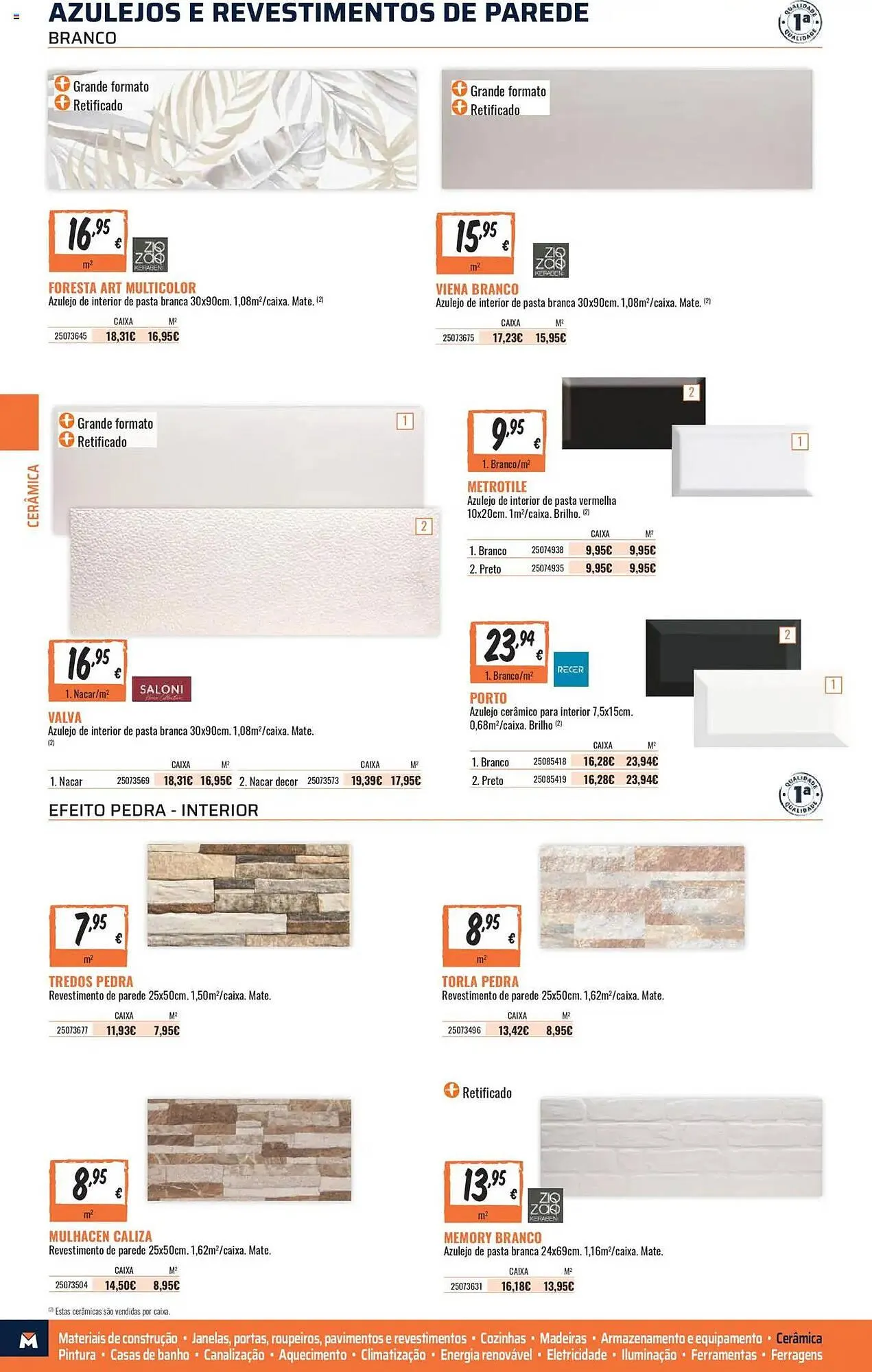 Catálogo de Folleto Obramat 17 de agosto al 28 de diciembre 2025 - Página 140