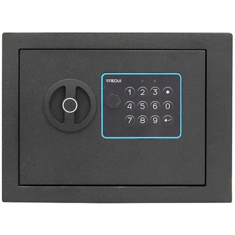 CAJA FUERTE ARREGUI BLUE 650110