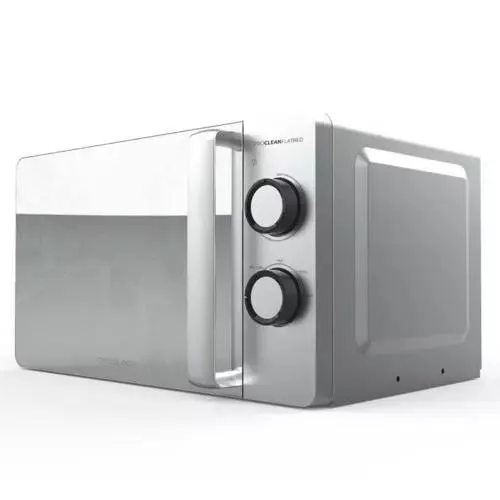 Microondas Cecotec PROCLEAN 3060 FLATBED MIRROR