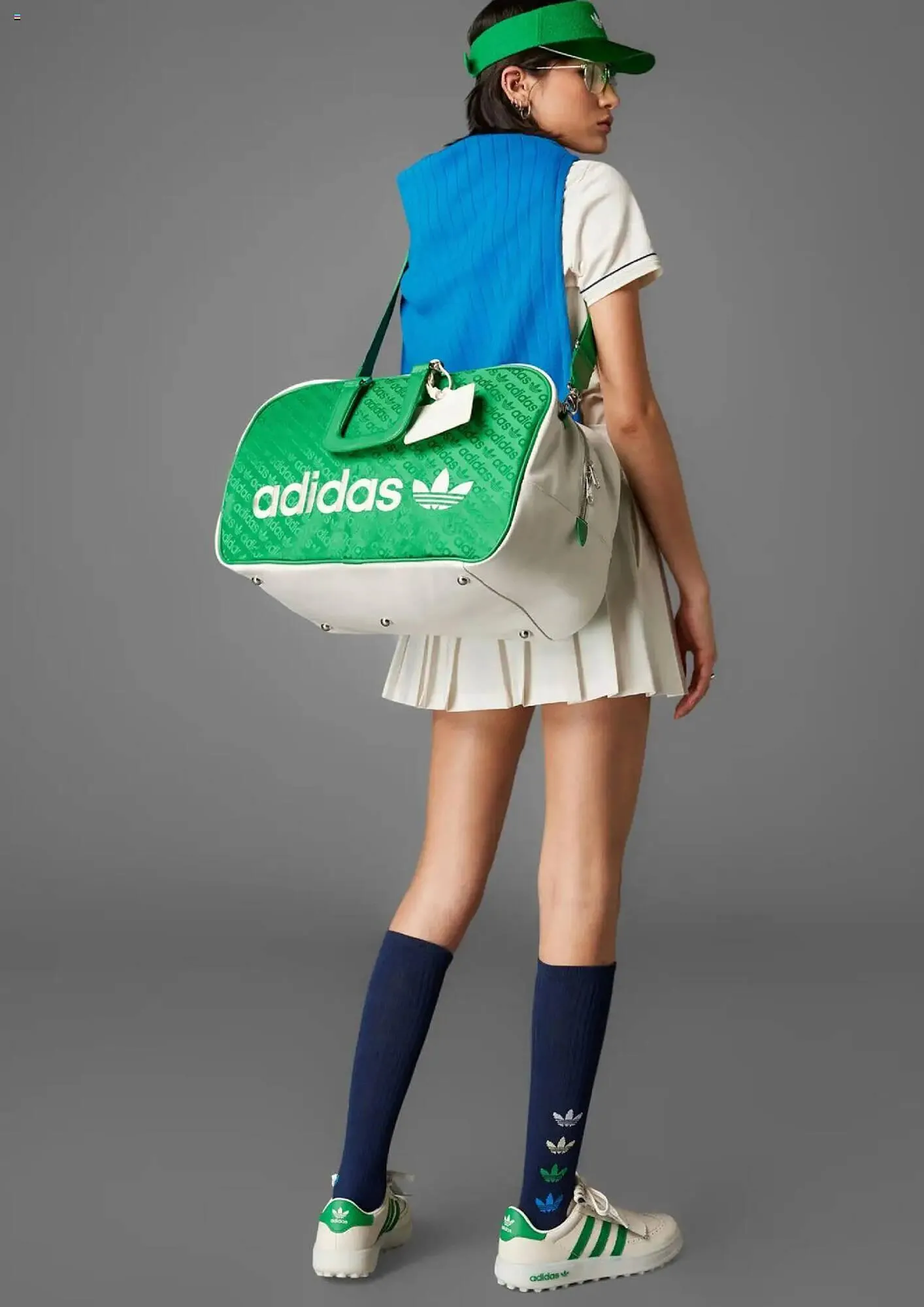 Catálogo de Folleto Adidas 1 de mayo al 31 de mayo 2025 - Página 16