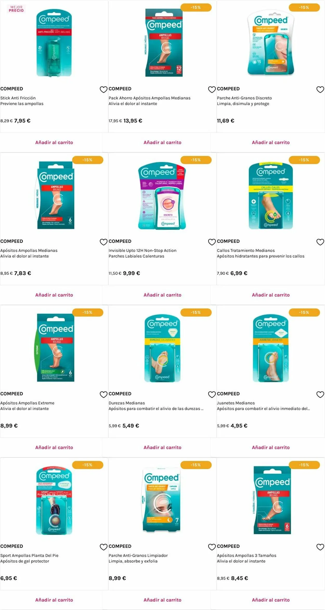 Catálogo de Druni 23 de junio al 2 de julio 2025 - Página 114