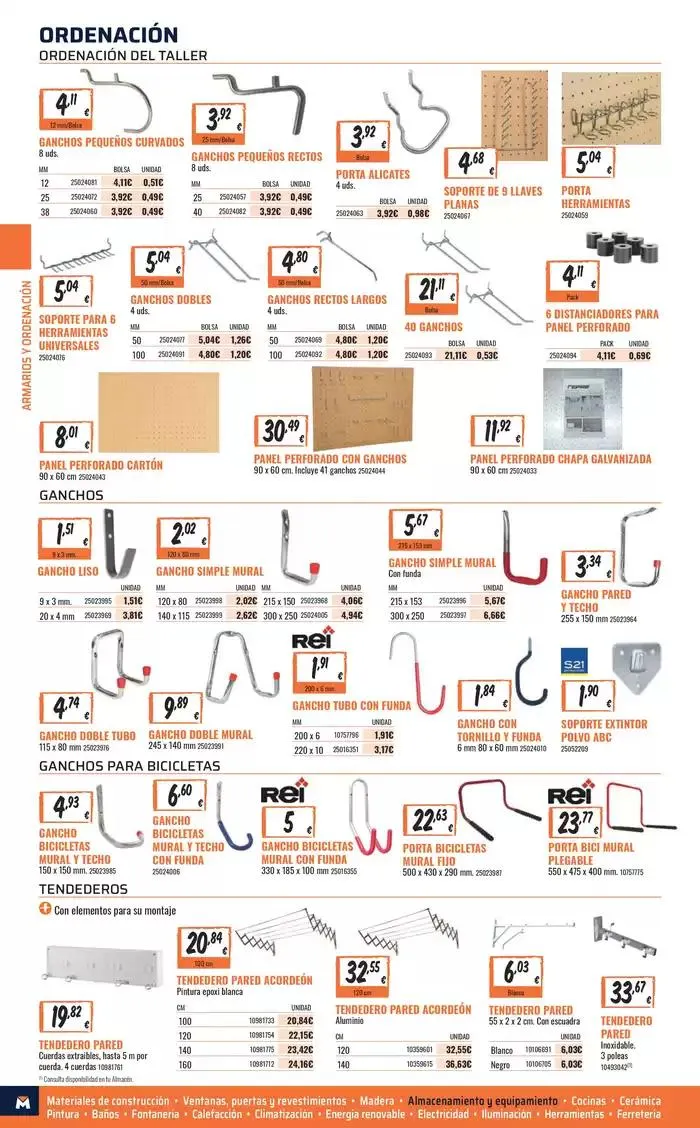 Catálogo de Catálogo 2025 Lugo 1 de enero al 31 de diciembre 2025 - Página 98