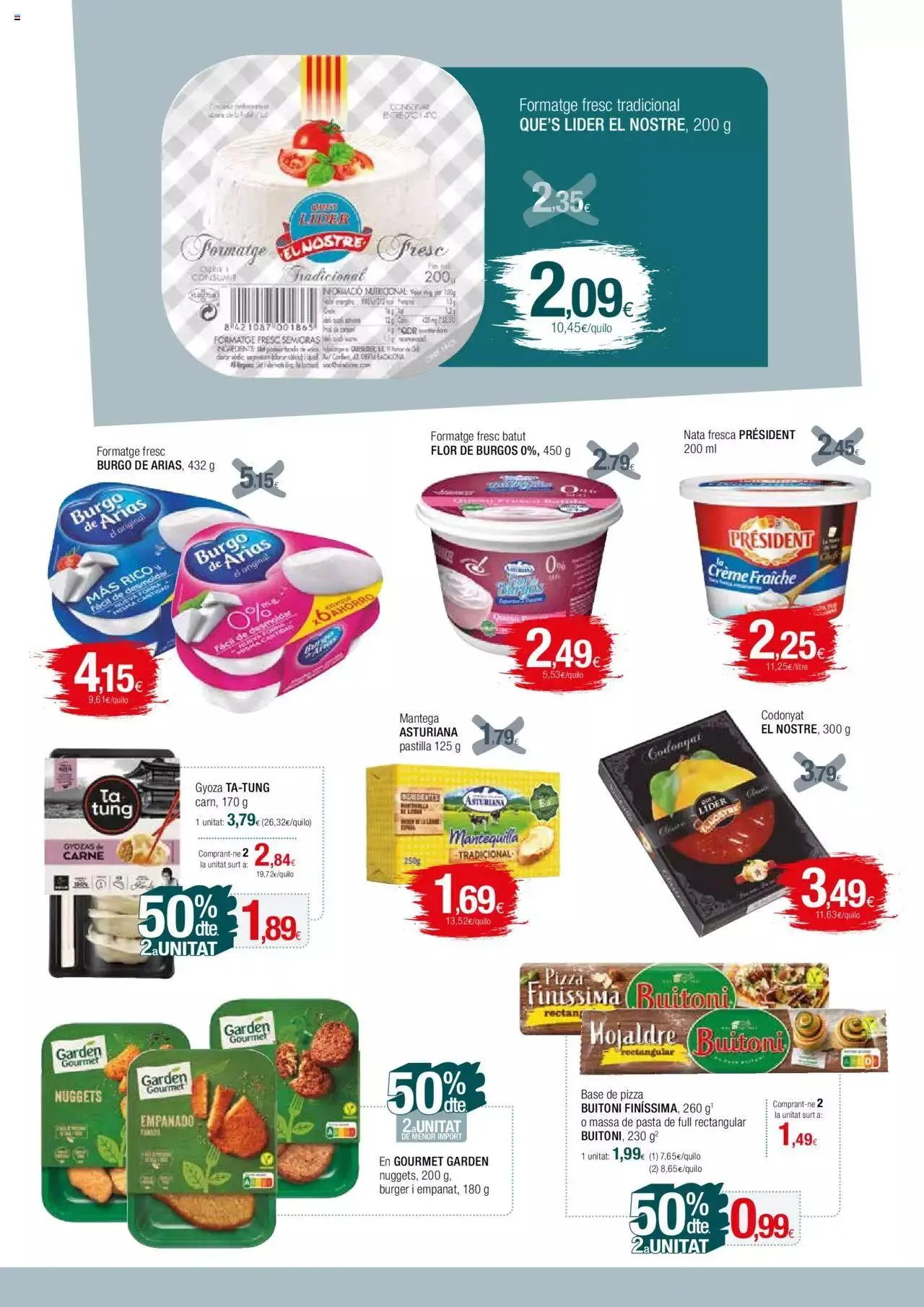 Catálogo de Condis folleto 15 de noviembre al 31 de diciembre 2023 - Página 7