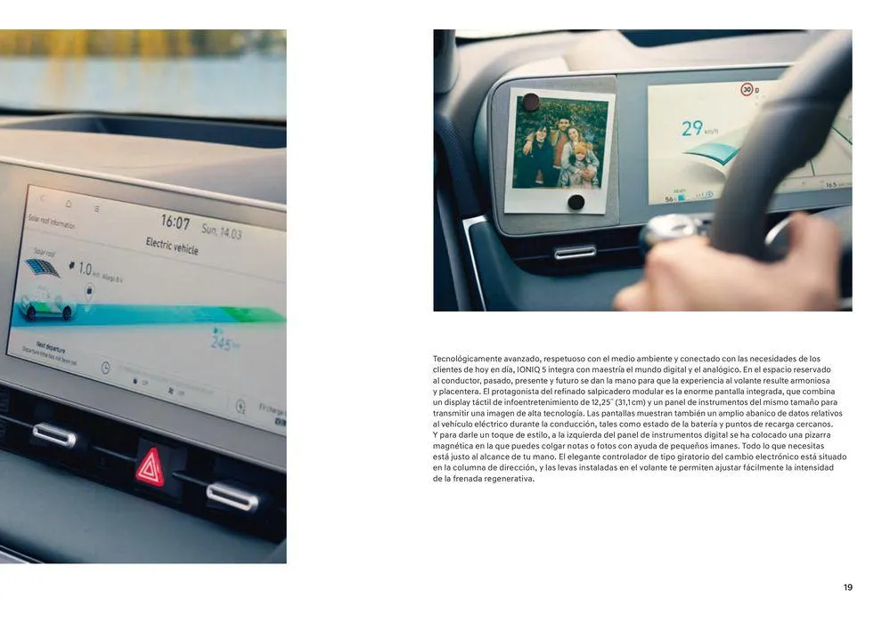 Catálogo de Hyundai - IONIQ 5 25 de junio al 25 de junio 2025 - Página 19