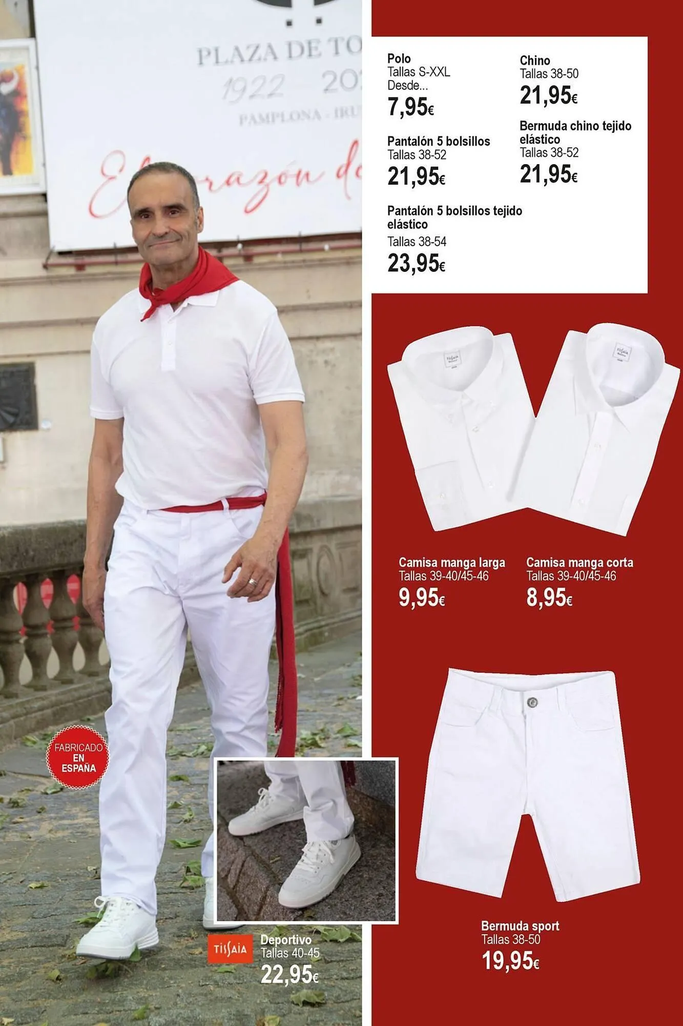 Catálogo de Folleto E.Leclerc 18 de junio al 12 de julio 2025 - Página 4