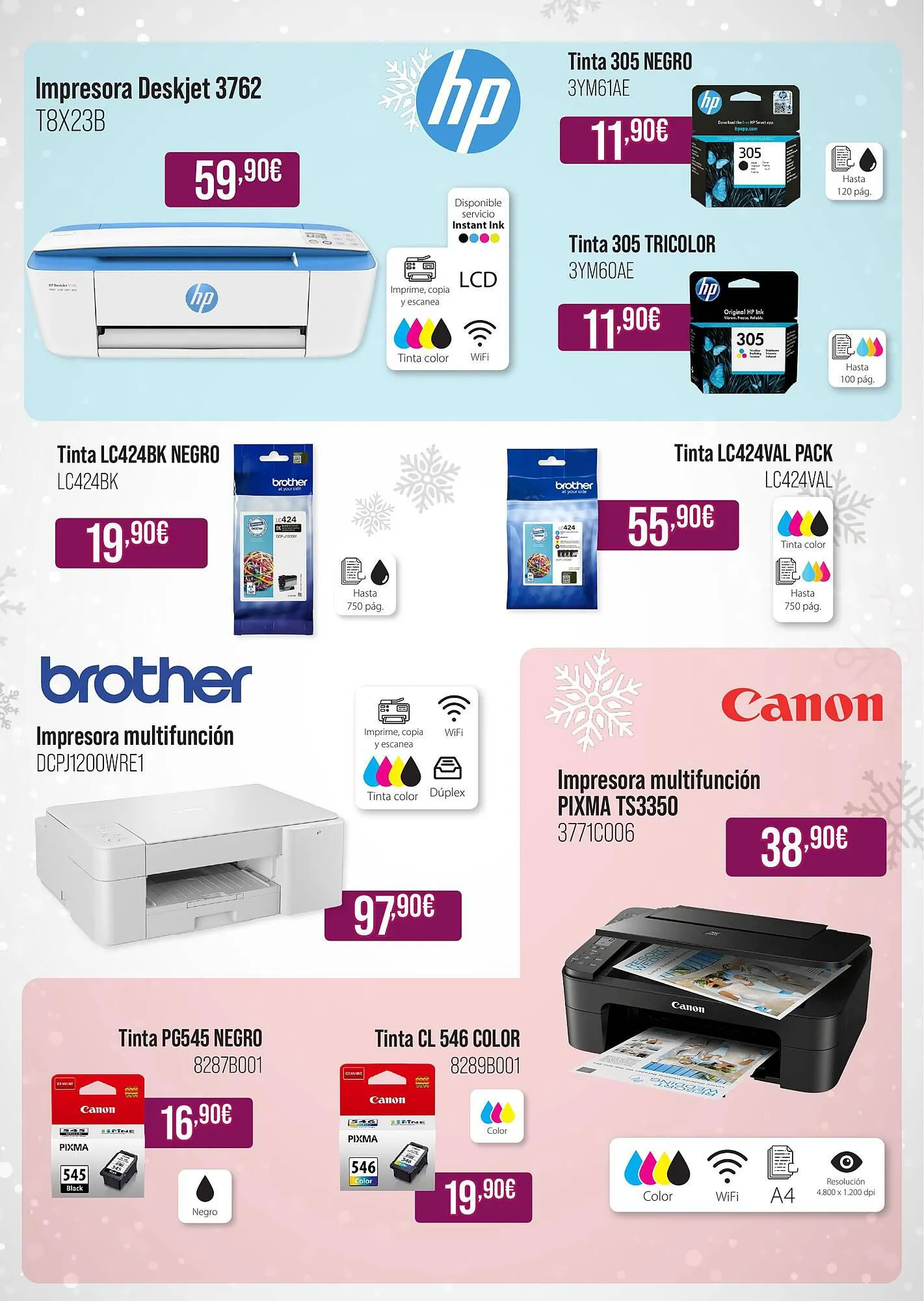 Catálogo de Folleto MR Micro 11 de diciembre al 7 de enero 2024 - Página 6