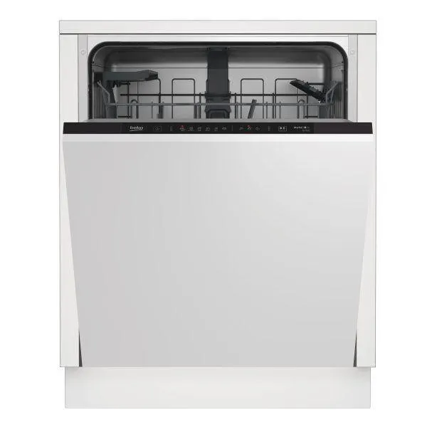 LAVAVAJILLA BEKO INTEGRACIÓN DIN36420AD E 60CM AUTODOSE