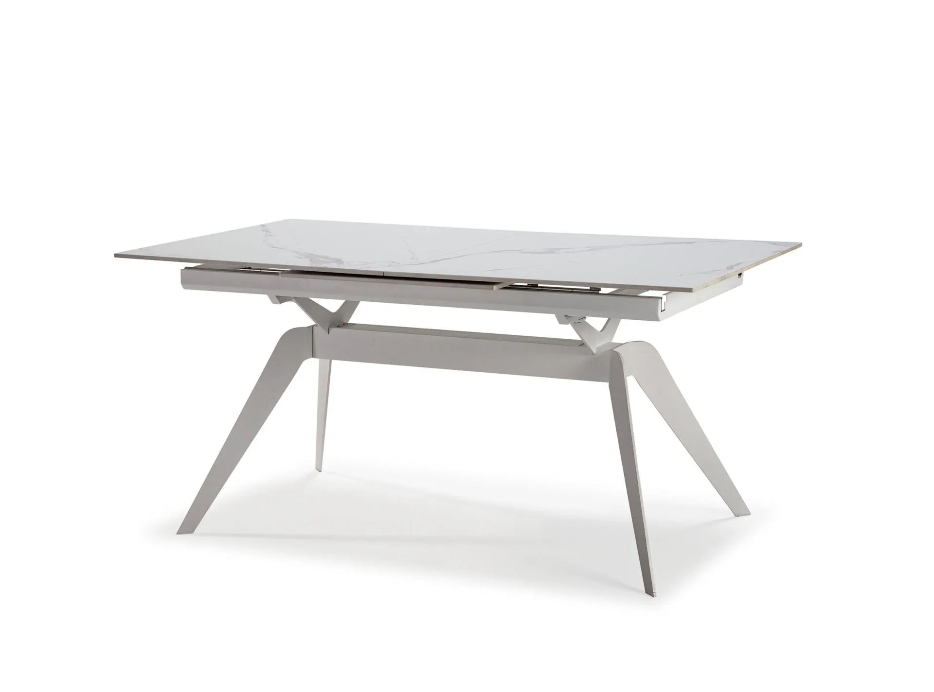 Mesa de 160x90 cm extensible a 220 cm