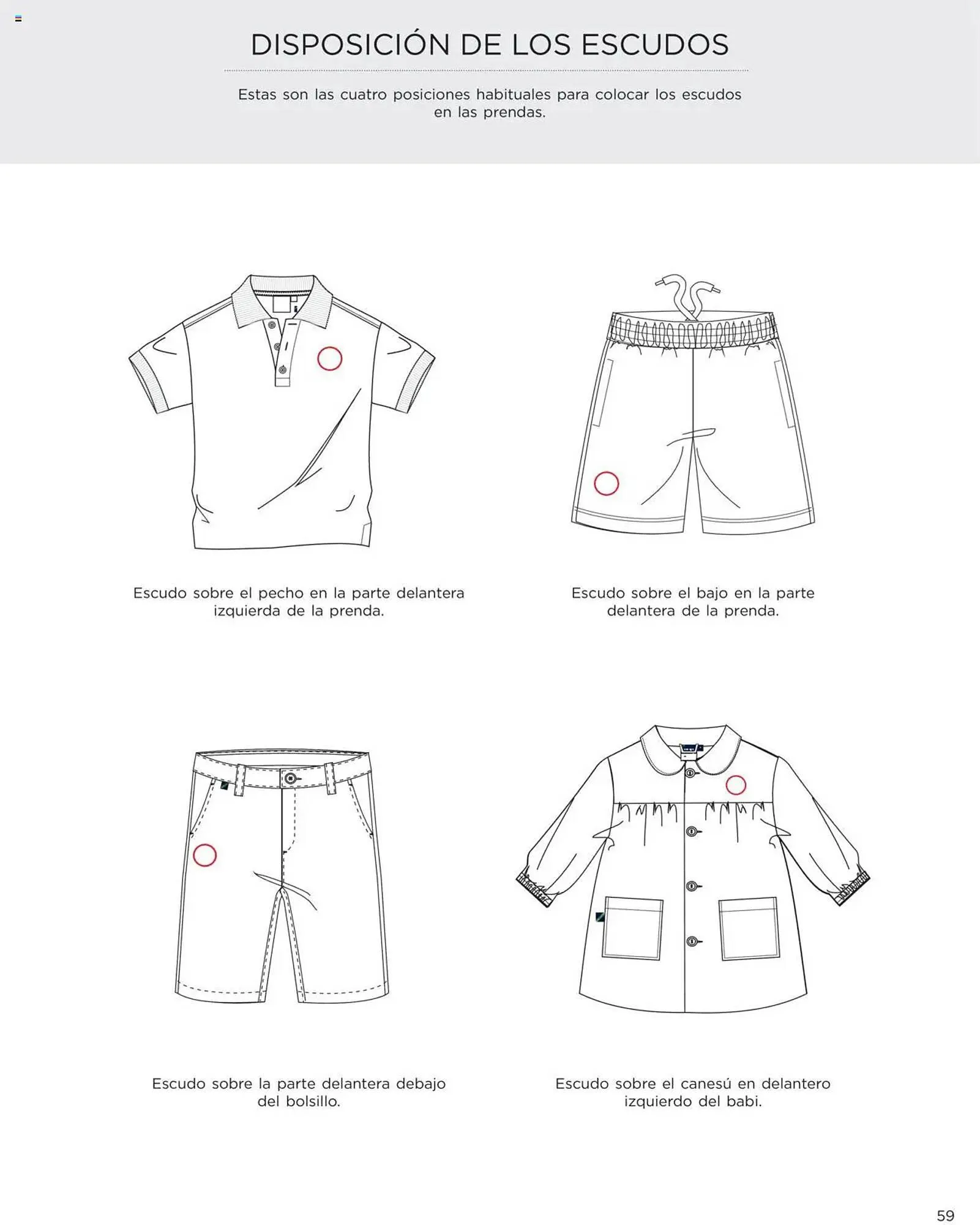 Catálogo de Folleto El Corte Inglés 22 de abril al 31 de diciembre 2025 - Página 59