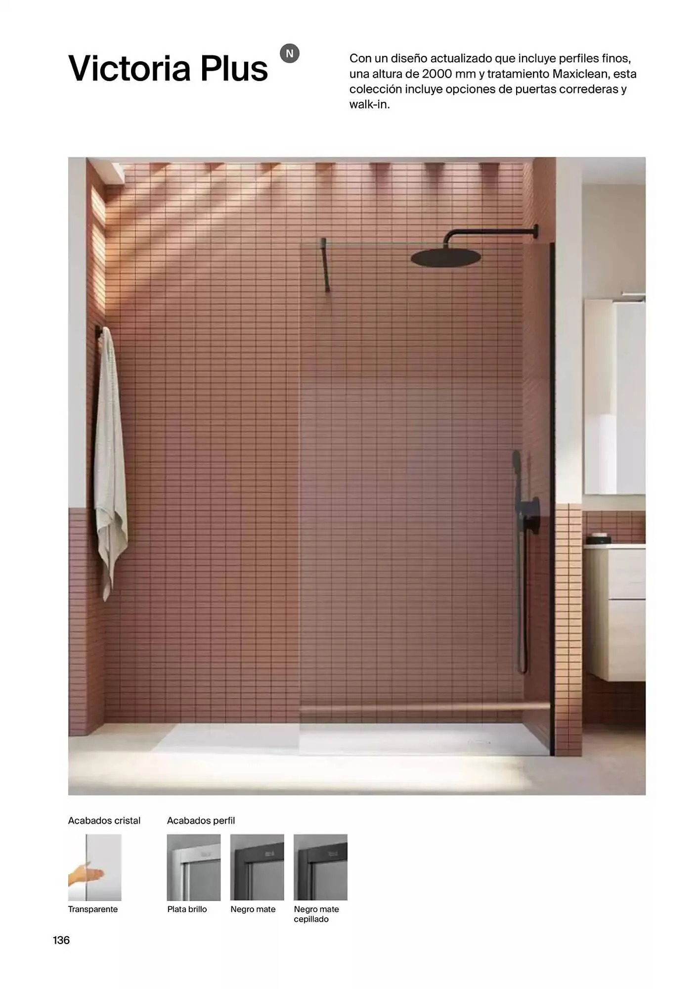 Catálogo de Folleto Roca 9 de enero al 31 de diciembre 2025 - Página 138