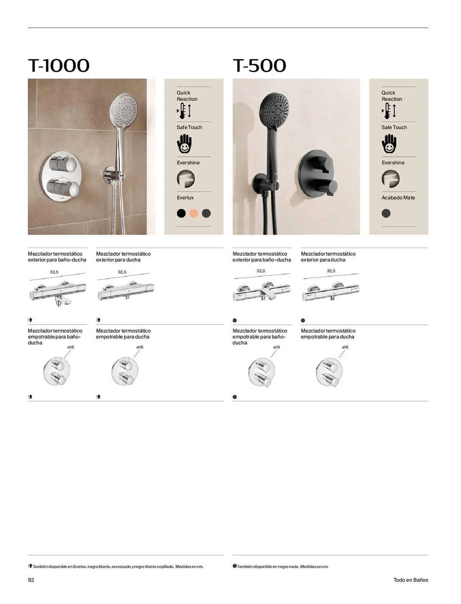 Catálogo de Folleto Roca 5 de enero al 1 de enero 2024 - Página 94