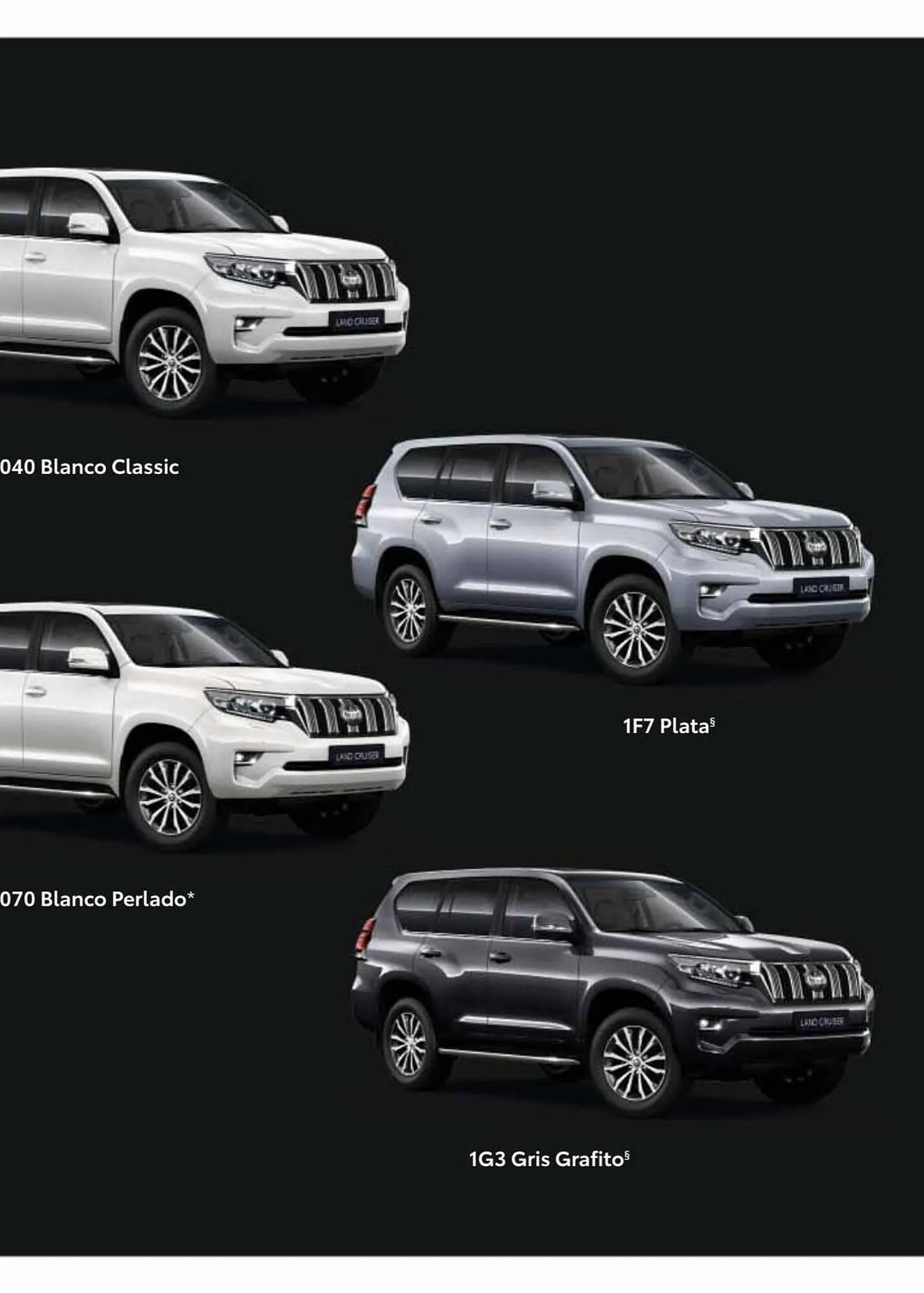 Catálogo de Folleto Toyota 8 de enero al 8 de enero 2024 - Página 67