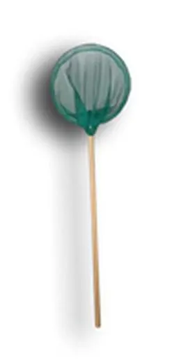 Salabre con plomo largo 25 cm.