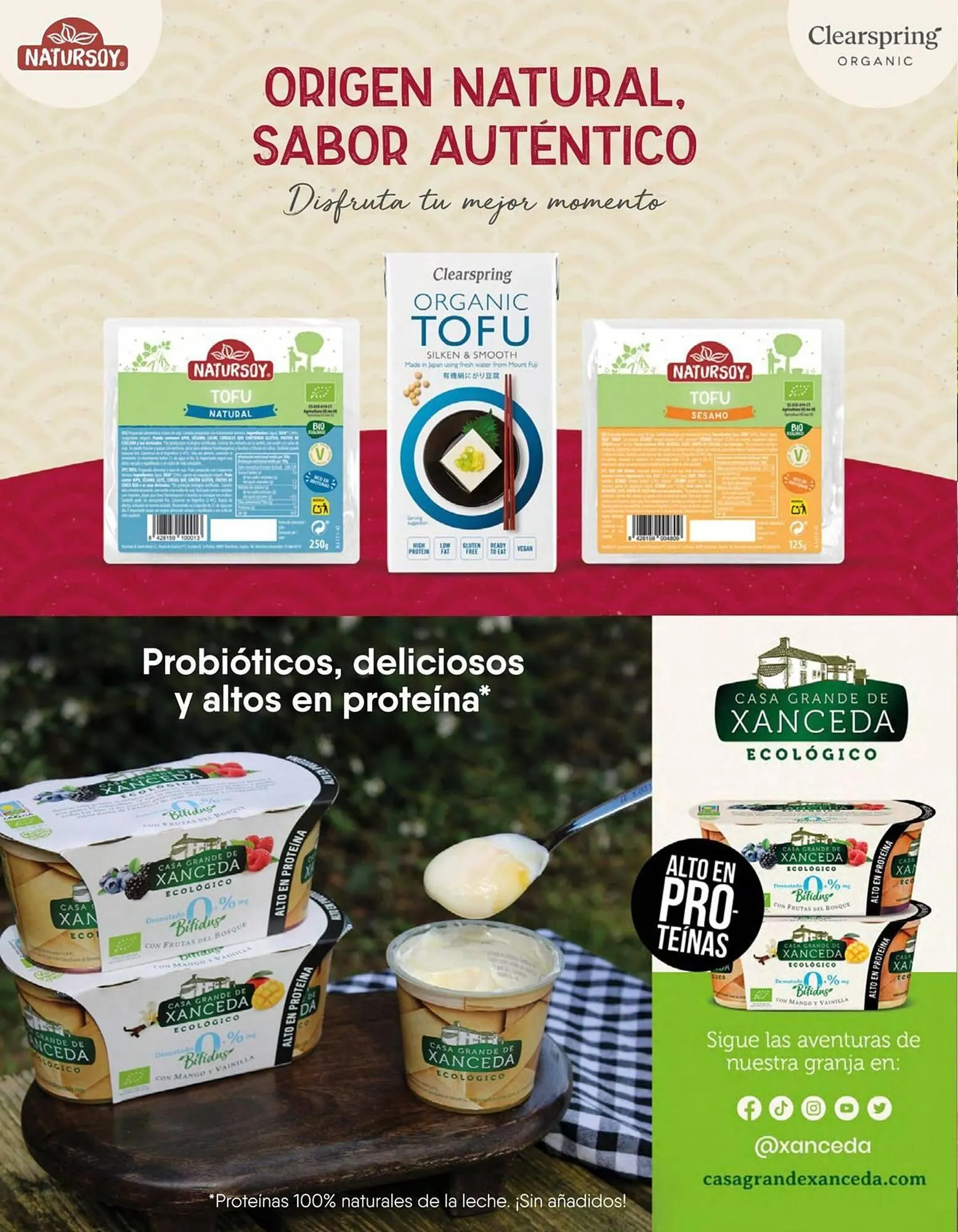 Catálogo de Catálogo Veritas 3 de abril al 30 de junio 2026 - Página 38