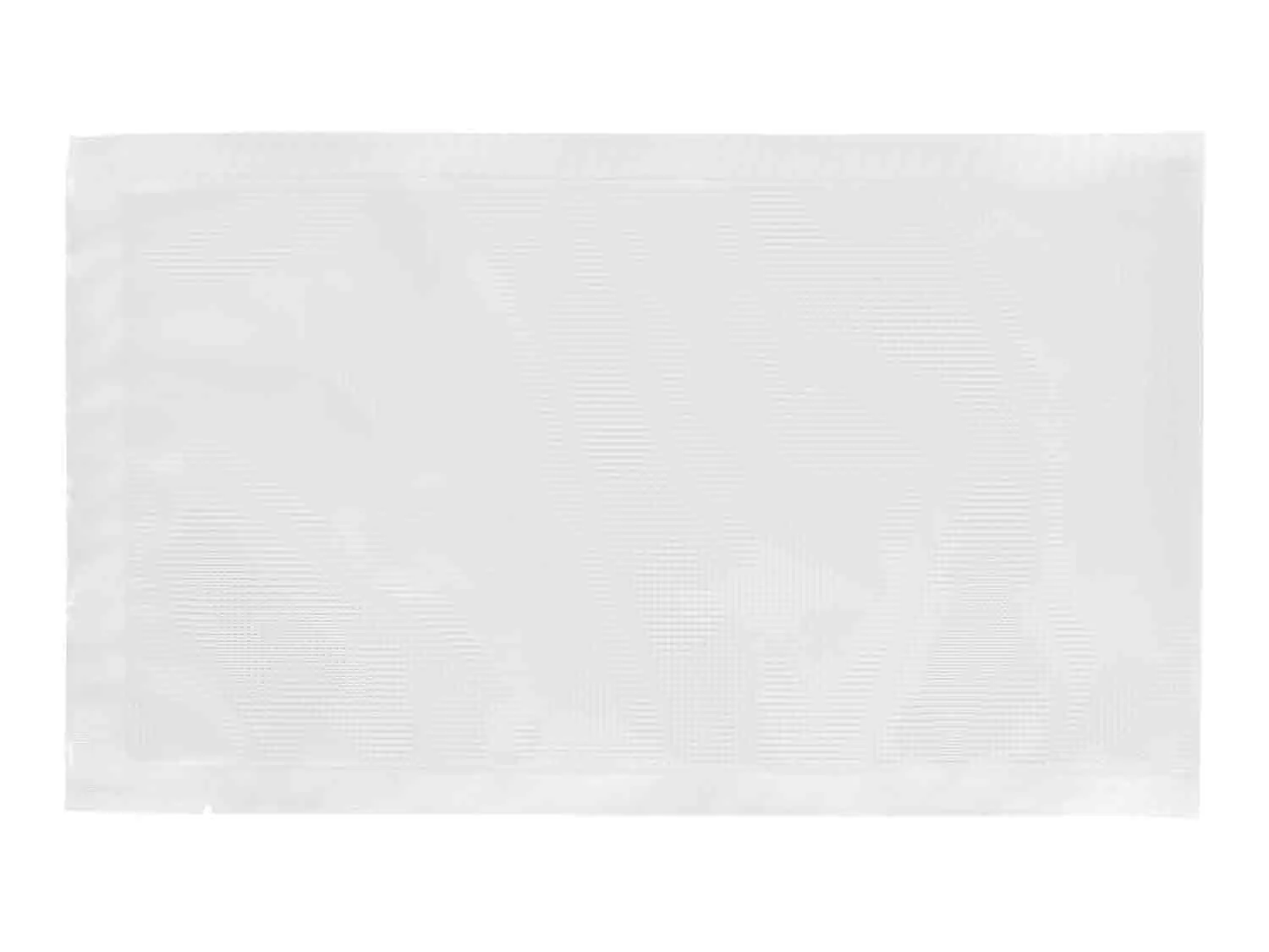 Bolsas de plástico para envasadoras al vacío