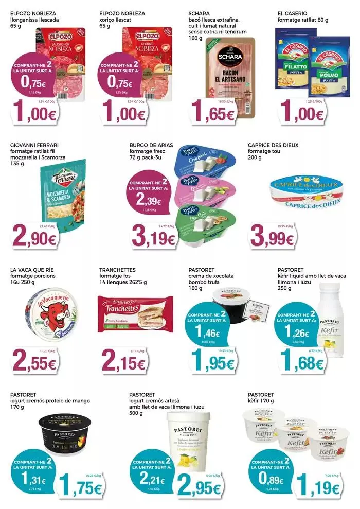 Catálogo de Catálogo Keisy 21 de febrero al 15 de marzo 2025 - Página 8