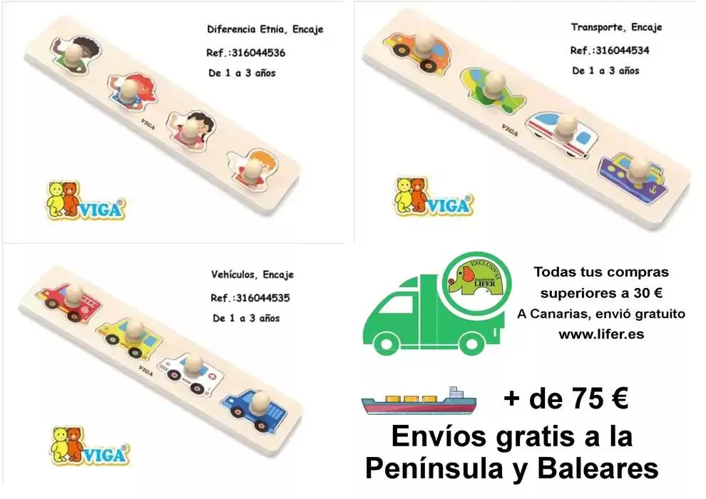 Catálogo de PUZZLES, ENCAJES Y ROMPECABEZ 14 de febrero al 31 de diciembre 2025 - Página 160