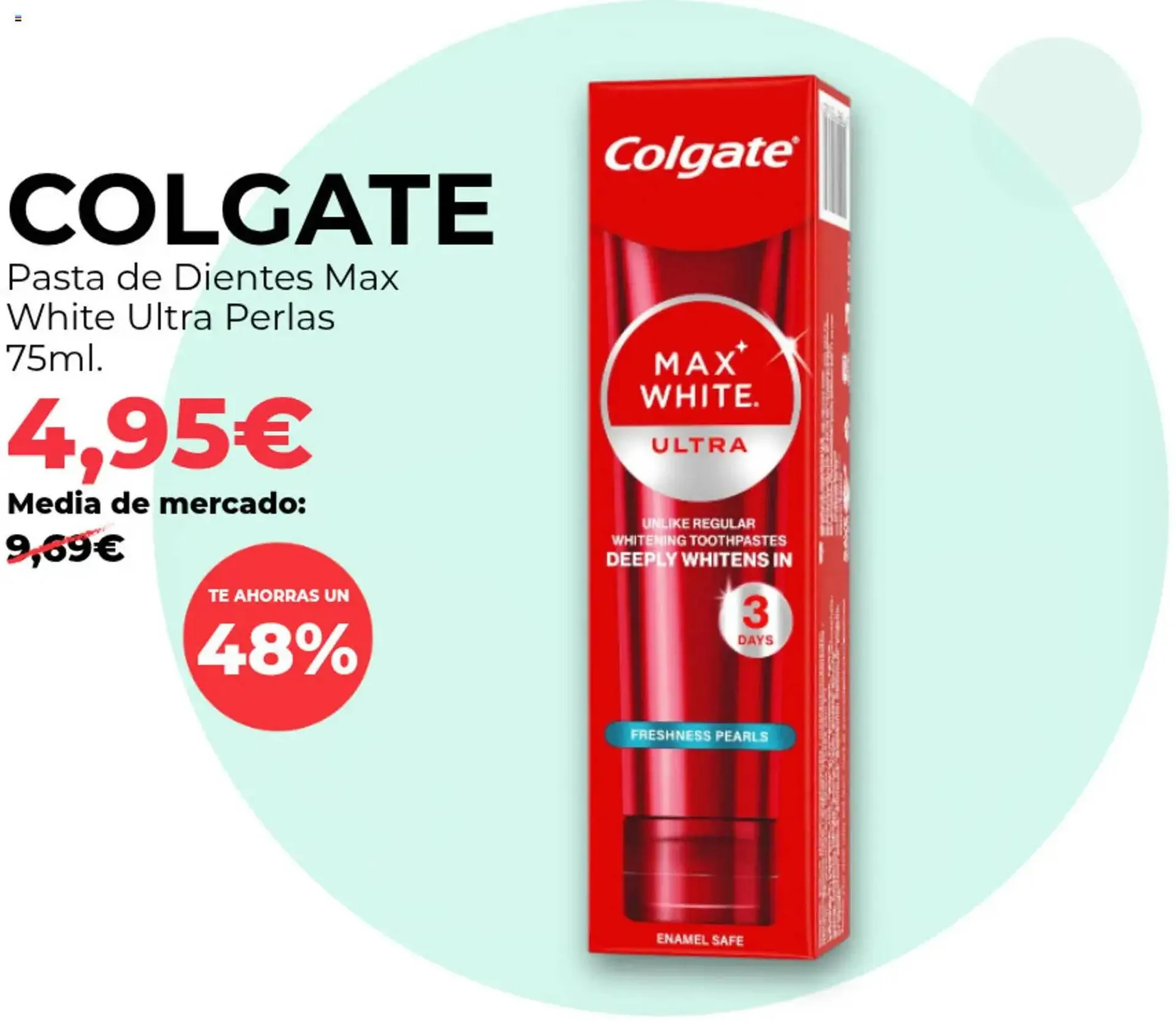 Catálogo de Catálogo PrimaPrix 24 de febrero al 1 de marzo 2026 - Página 2