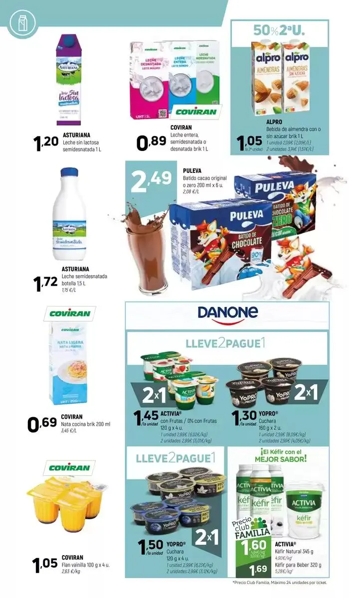 Catálogo de Válido del 11 al 22 de Marzo de 2025 11 de marzo al 22 de marzo 2025 - Página 10