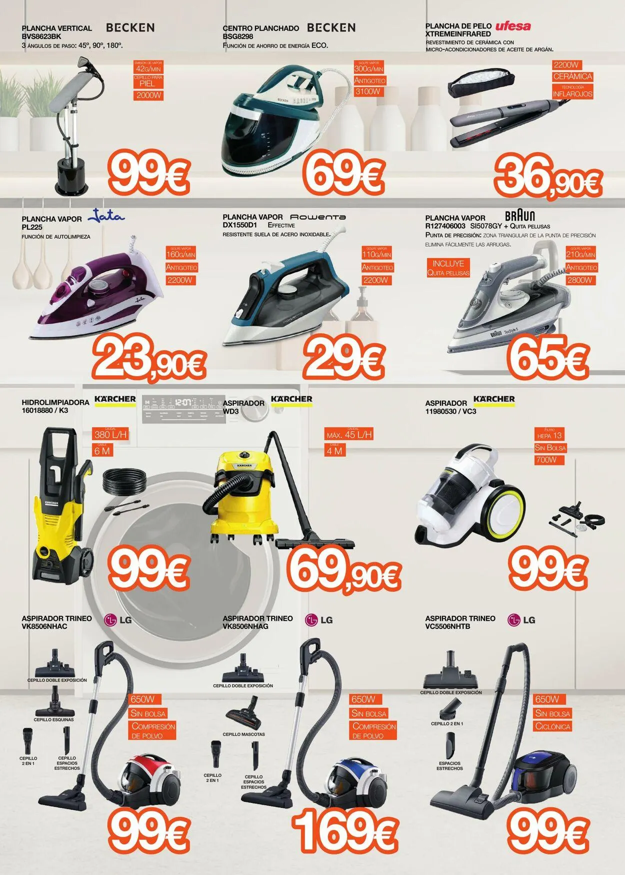 Catálogo de Expert - Albacete Oferta actual 12 de noviembre al 26 de noviembre 2025 - Página 6