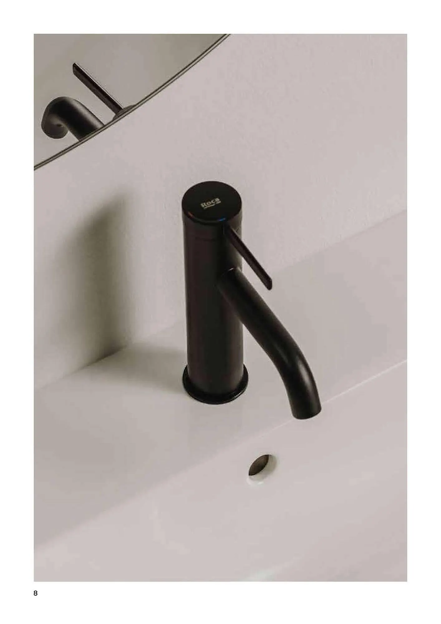 Catálogo de Folleto Roca 31 de marzo al 20 de febrero 2024 - Página 10