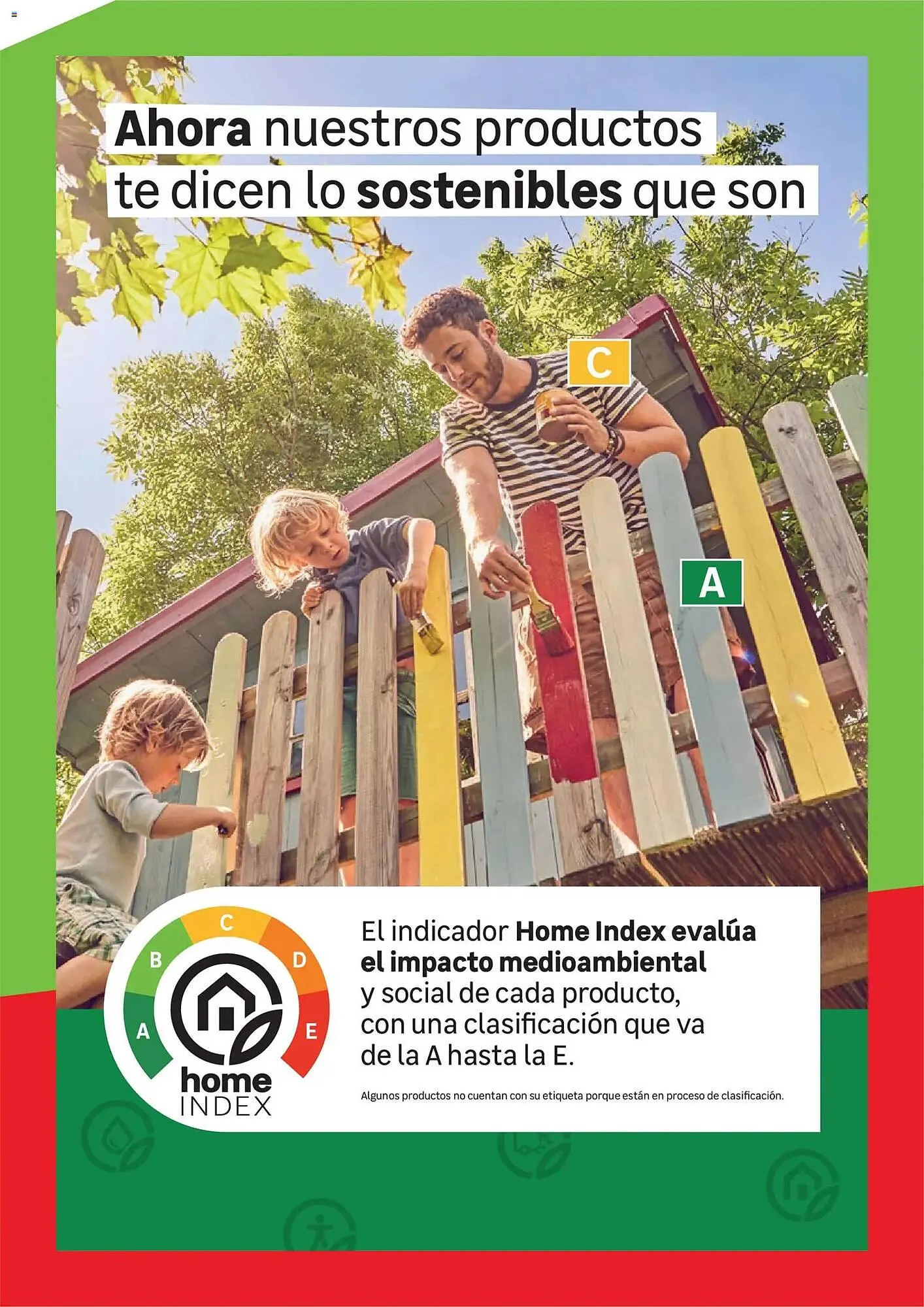 Catálogo de Catálogo Leroy Merlin 3 de febrero al 2 de marzo 2026 - Página 6