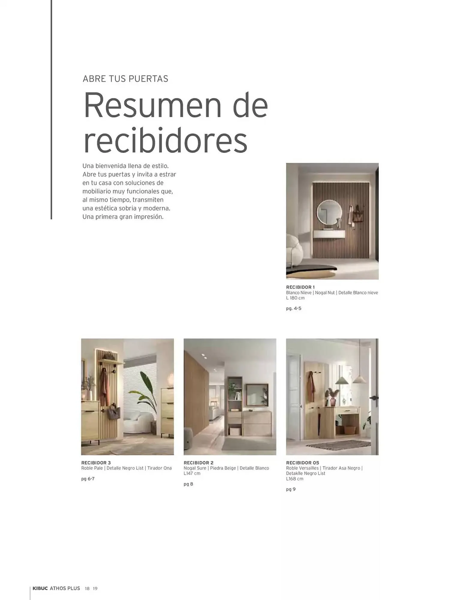 Catálogo de Folleto Kibuc 11 de noviembre al 11 de noviembre 2025 - Página 18