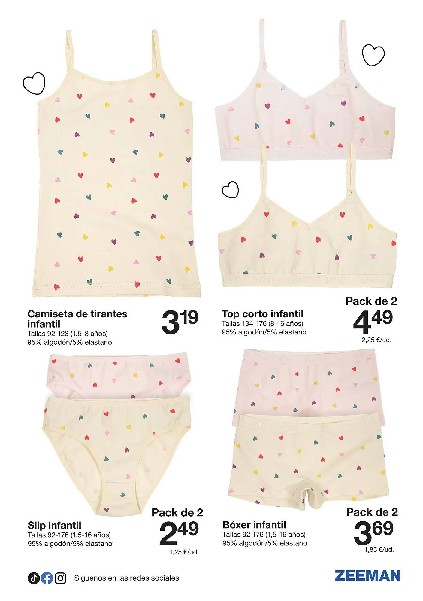 Catálogo de Catálogo Zeeman 17 de enero al 30 de enero 2026 - Página 11
