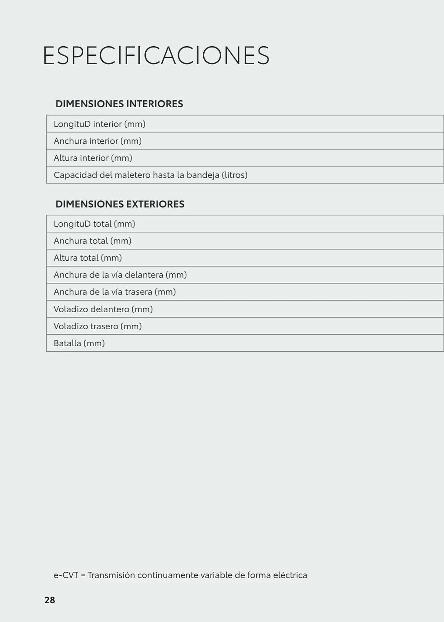 Catálogo de Folleto Toyota 8 de enero al 8 de enero 2024 - Página 54