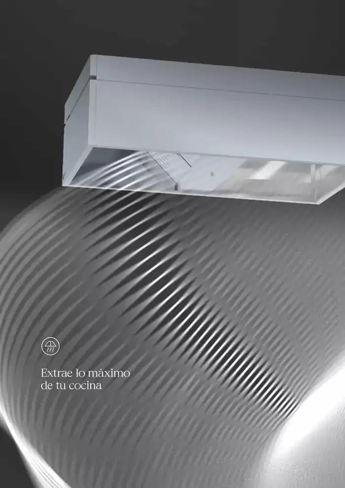 Catálogo de Catálogo Hostelería y Restauración 3 de marzo al 3 de junio 2025 - Página 524