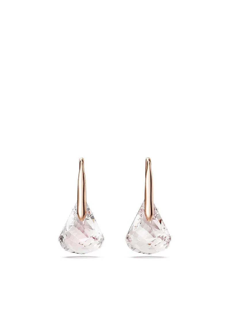 LUNAR DROP - Pendientes - pink