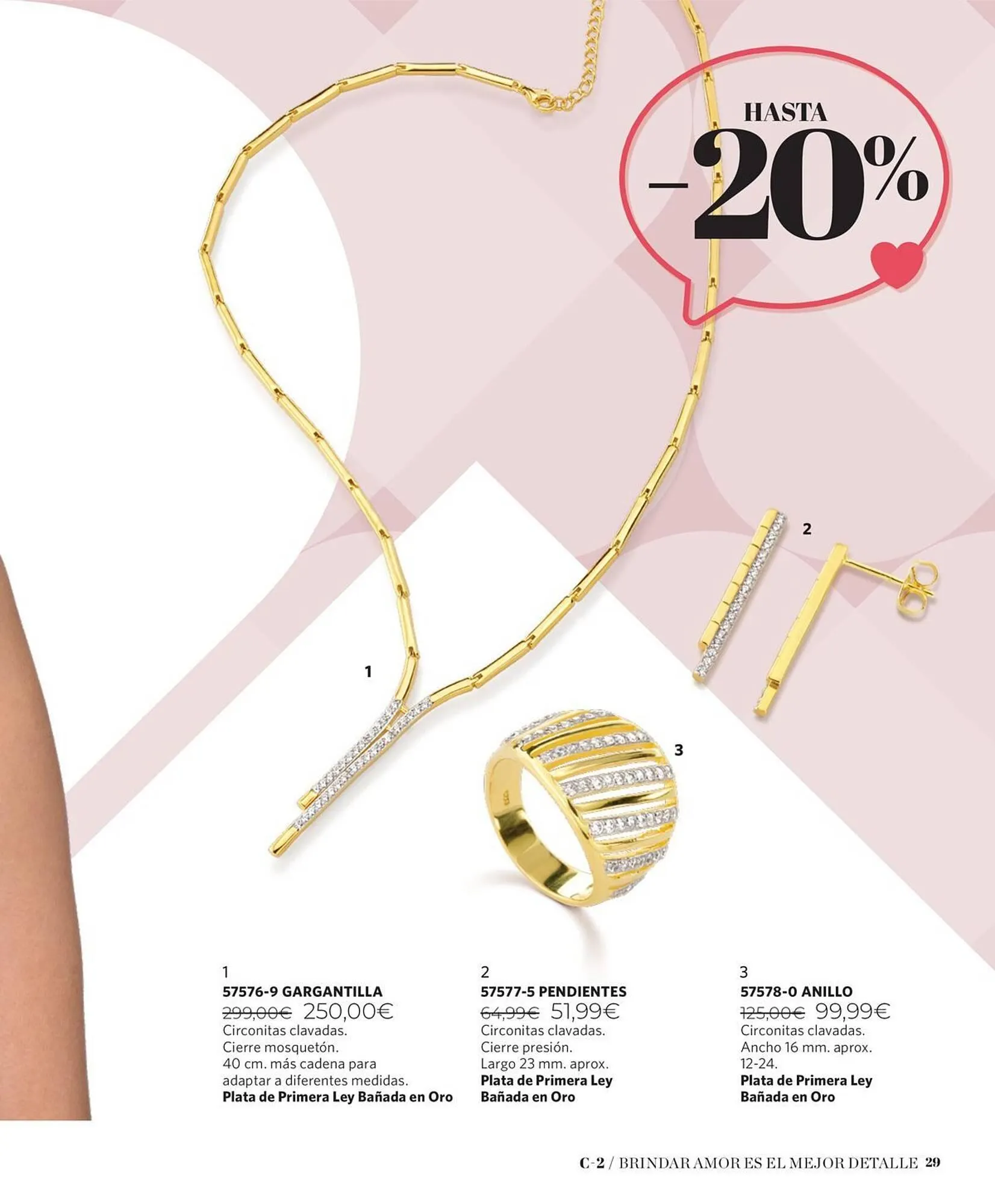 Catálogo de Catálogo Cristian Lay 19 de enero al 8 de febrero 2026 - Página 29