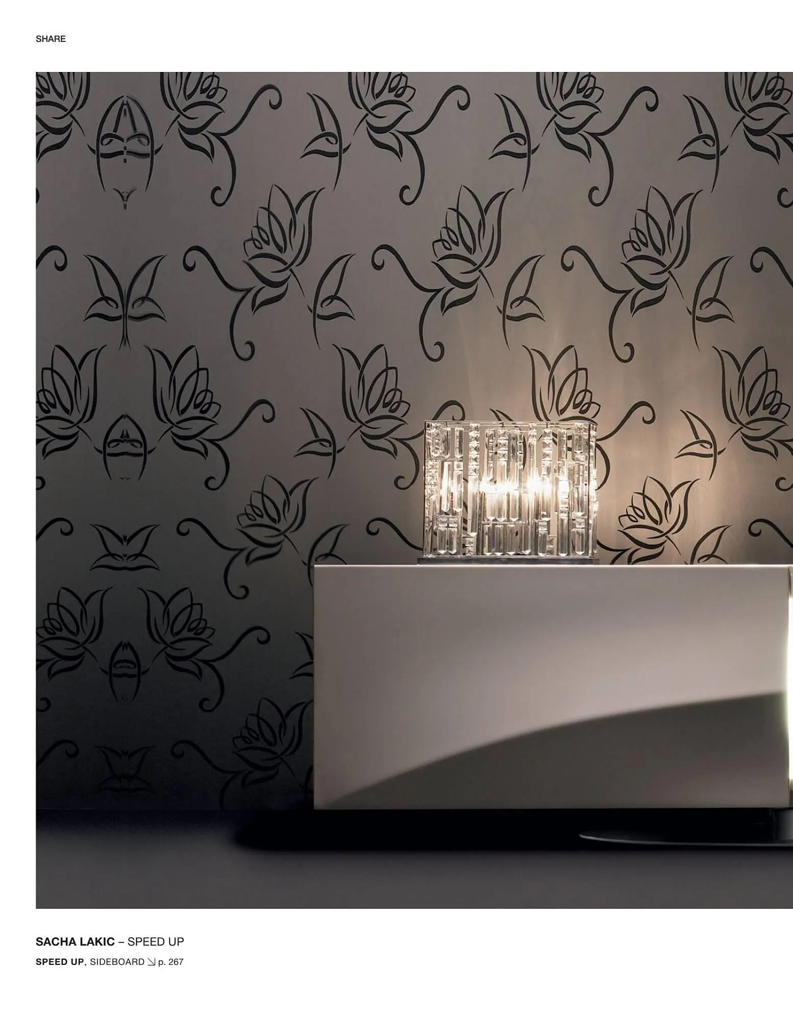 Catálogo de Folleto Roche Bobois 2 de febrero al 28 de diciembre 2024 - Página 178