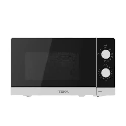 Microondas Teka MW FS20 WH