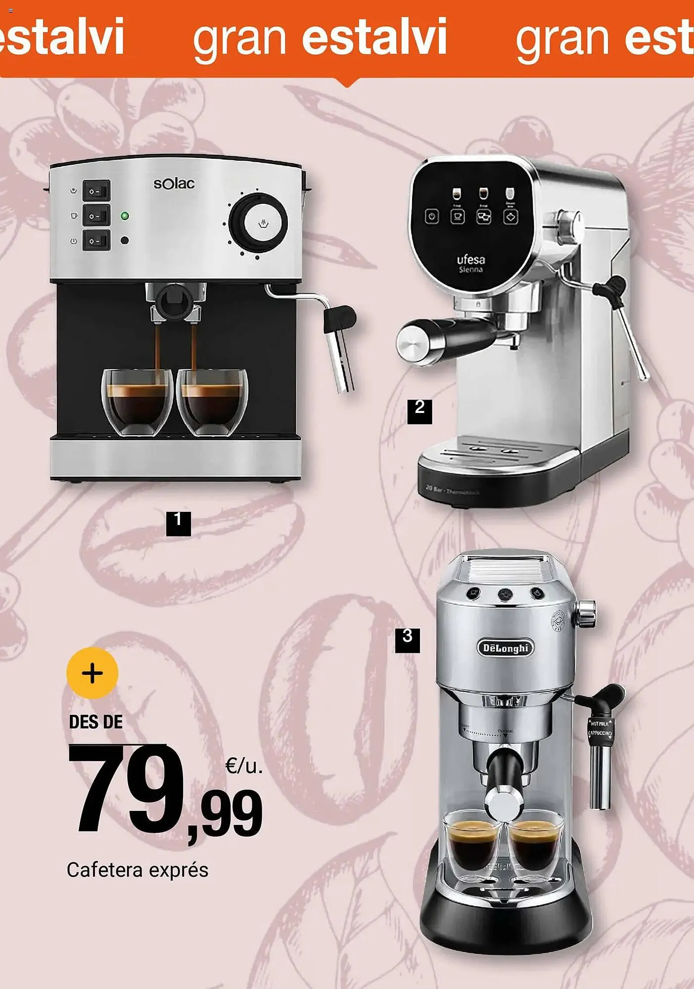 Catálogo de Folleto BonpreuEsclat 16 de diciembre al 6 de enero 2026 - Página 104