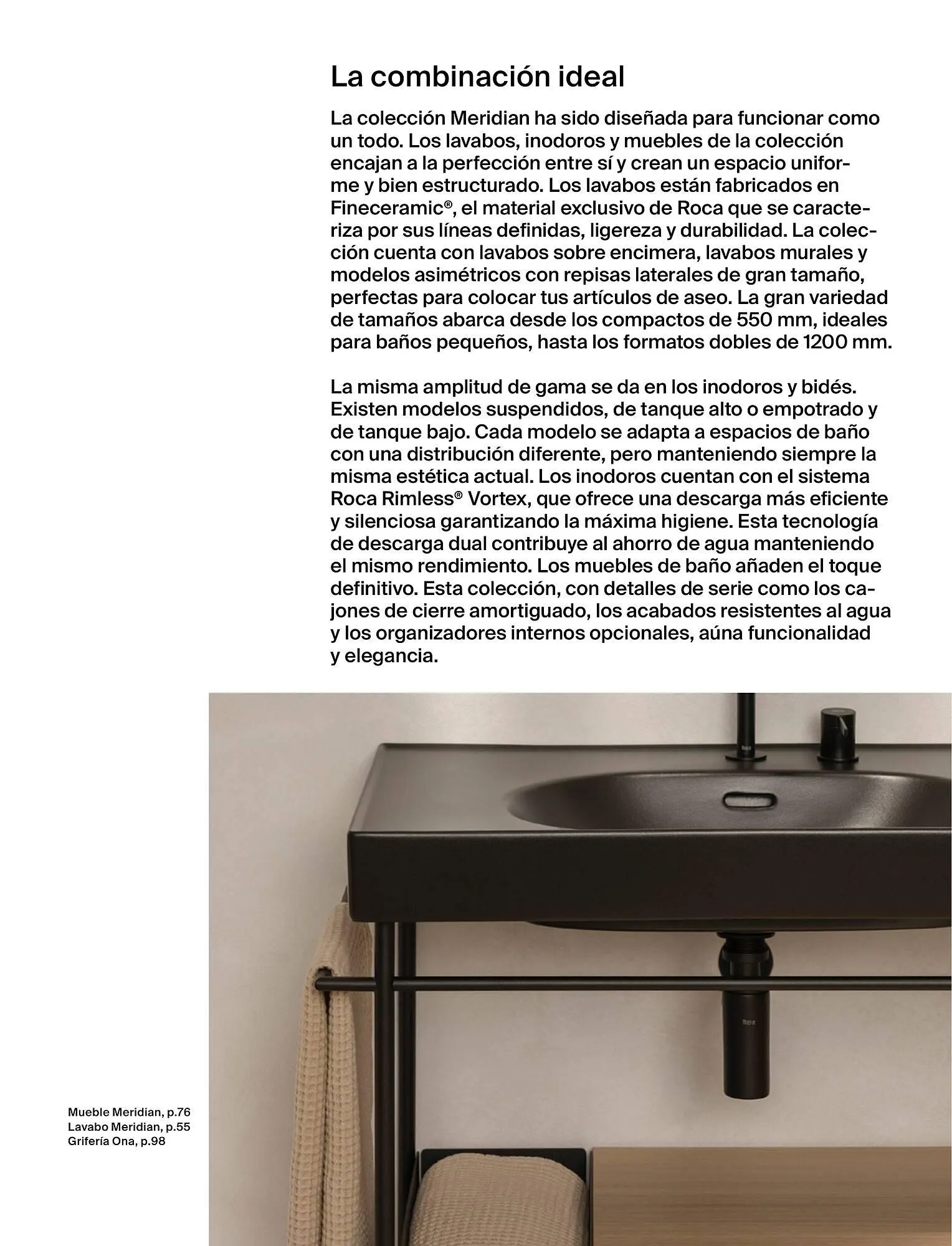 Catálogo de Catálogo Roca 15 de abril al 31 de mayo 2026 - Página 11