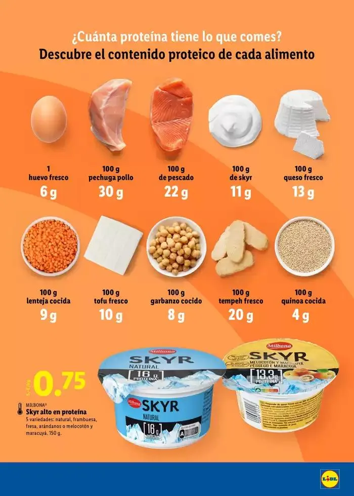 Catálogo de FOLLETO ESPECIAL CRIVIT 20 de mayo al 16 de junio 2025 - Página 27