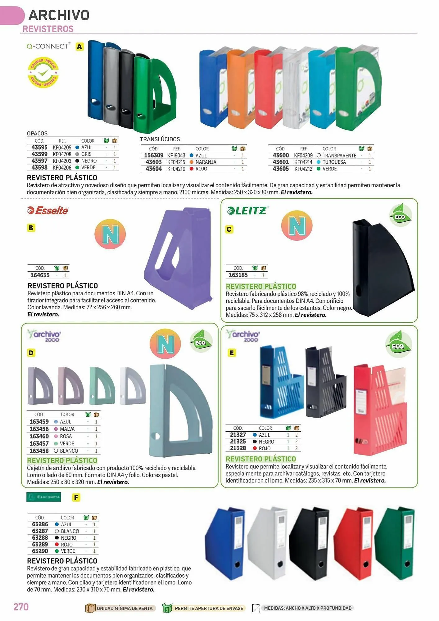 Catálogo de Folleto Carlin 25 de julio al 31 de diciembre 2023 - Página 296