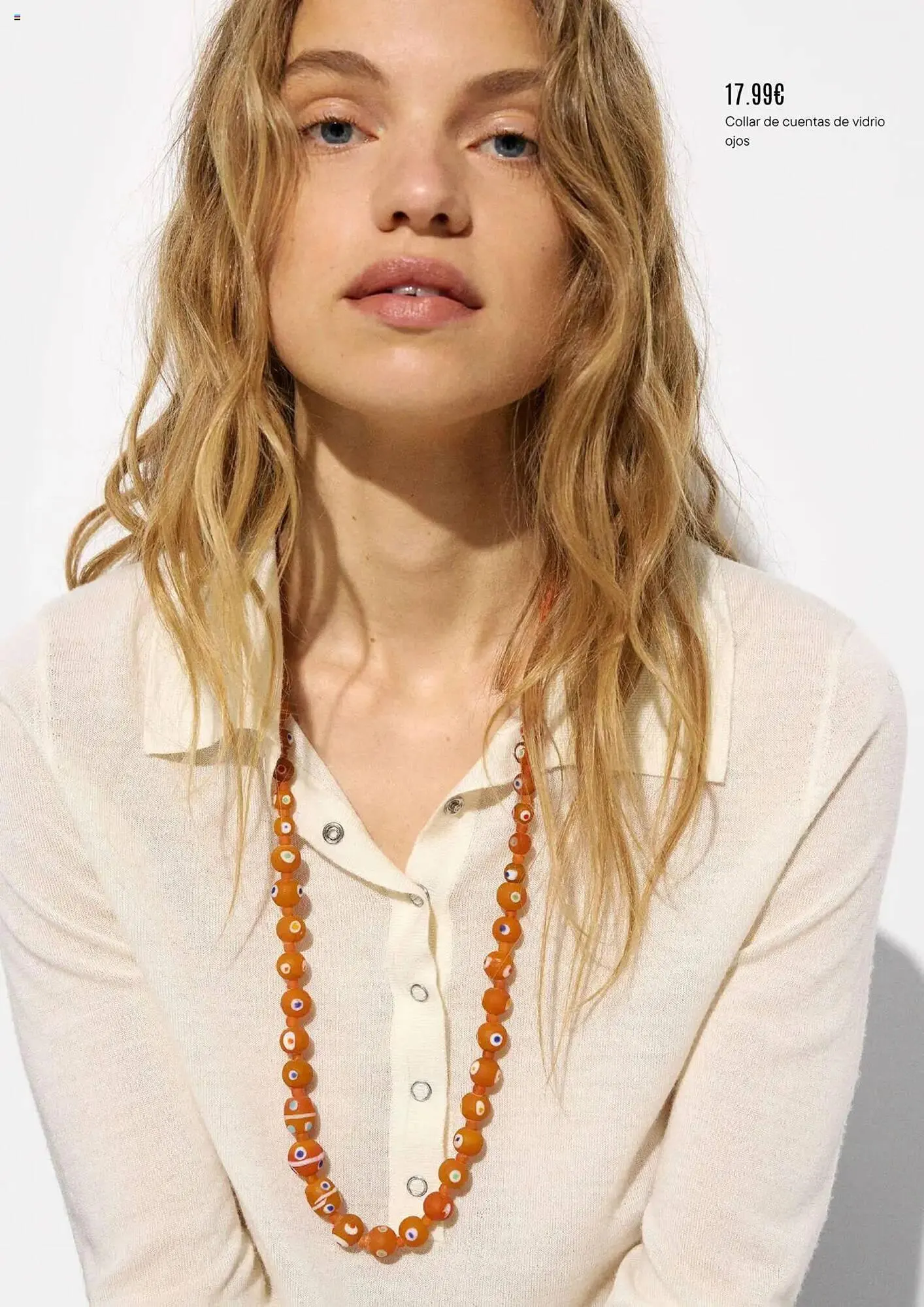 Catálogo de Folleto Parfois 1 de marzo al 31 de marzo 2025 - Página 7