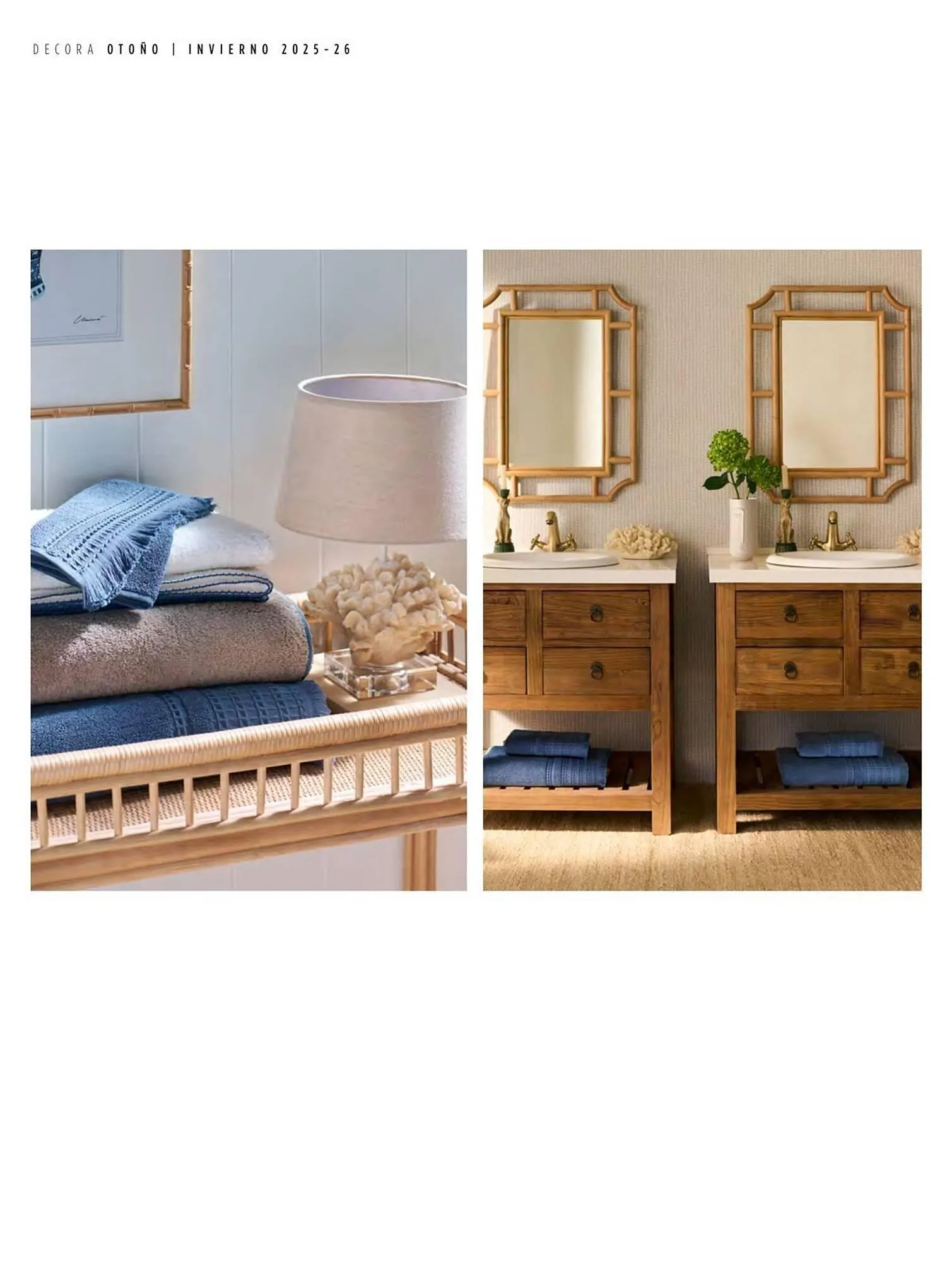 Catálogo de Catálogo El Corte Inglés 13 de octubre al 28 de febrero 2026 - Página 74