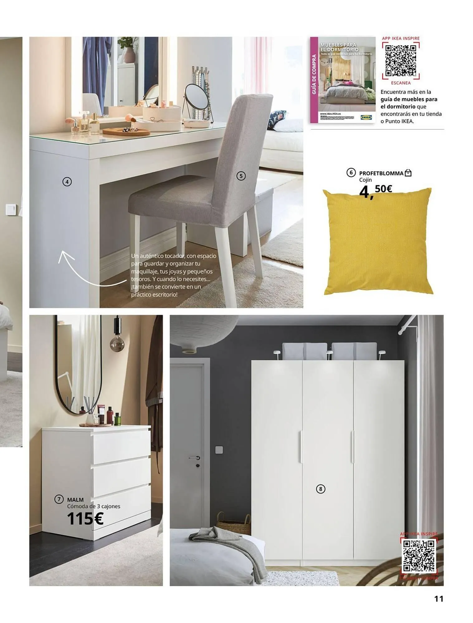 Catálogo de Catálogo IKEA 9 de febrero al 31 de agosto 2026 - Página 11