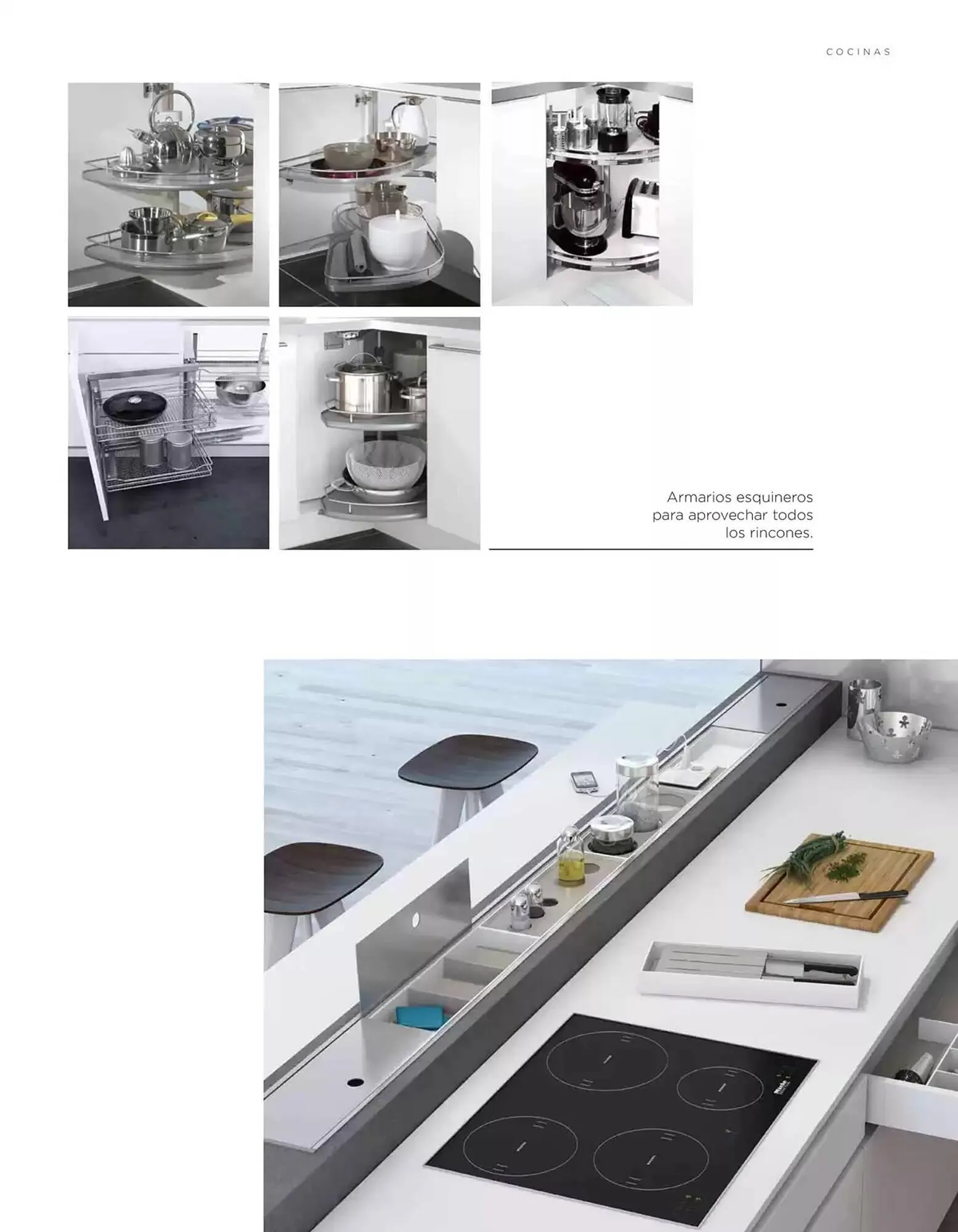 Catálogo de Folleto El Corte Inglés 5 de marzo al 5 de junio 2025 - Página 71