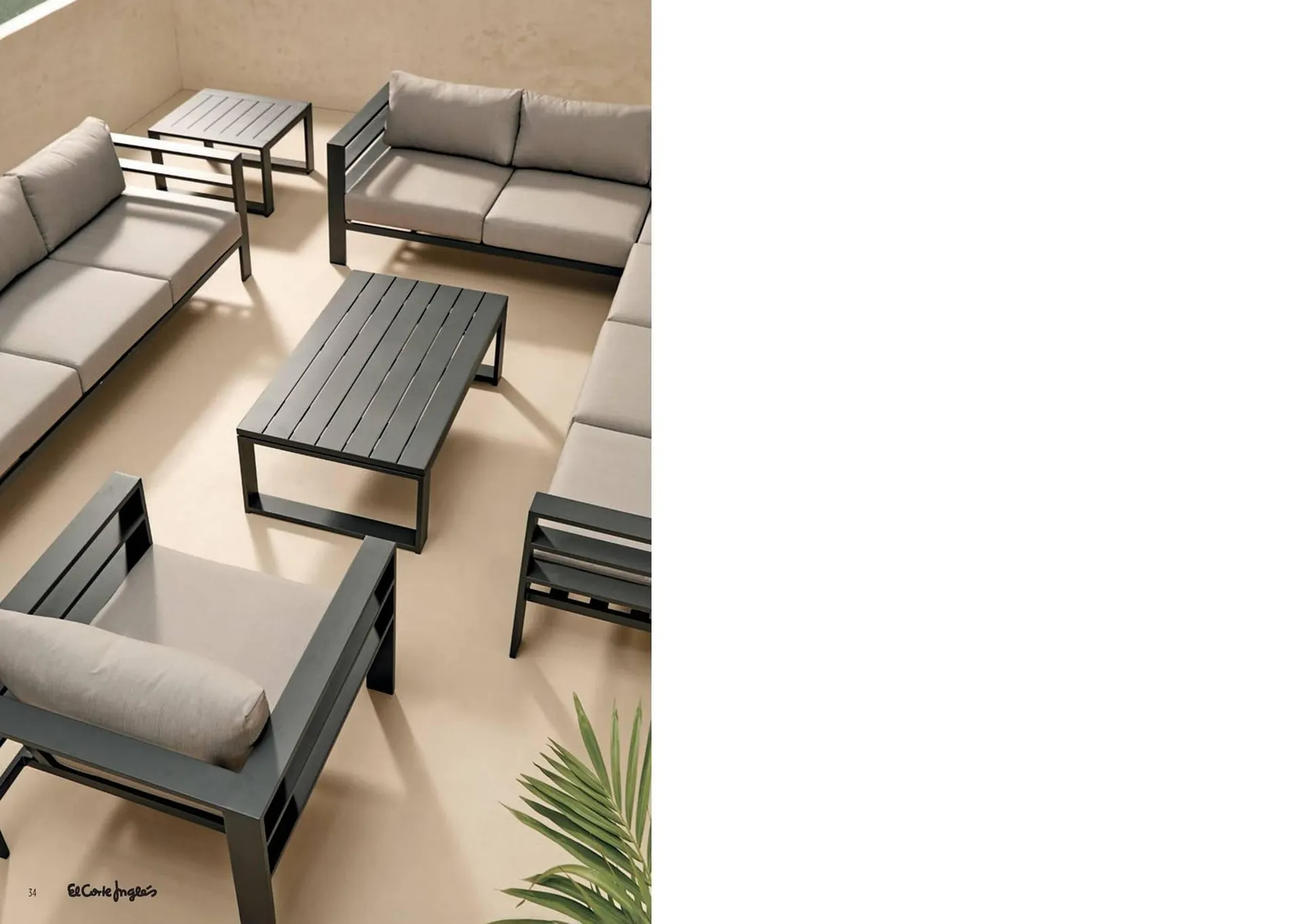 Catálogo de Catálogo El Corte Inglés 24 de septiembre al 31 de diciembre 2025 - Página 34