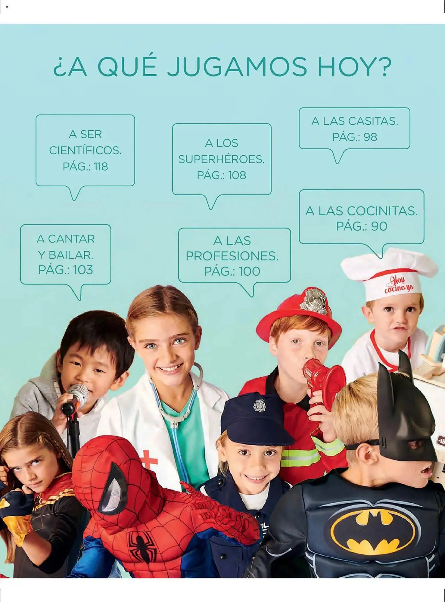 Catálogo de Catálogo El Corte Inglés 27 de octubre al 24 de diciembre 2025 - Página 89